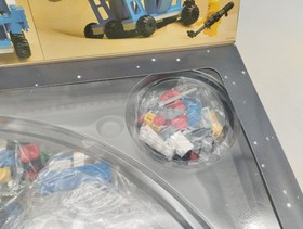 LEGO 6930 Space Supply Station MISB New Sealed Good Classic Space 928 924