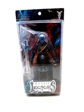 Mythic Legions Four Horseman Shadow Elf Ranger Action Figure