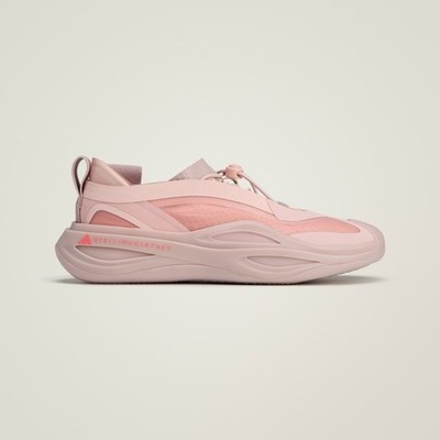 Adidas by Stella McCartney Sportswear Low Ground Vapour Pink (JH8960) Sneaker