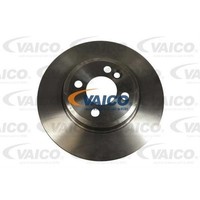 Vaico 2X Bremsscheibe BelüFtet Vorderachse Passend FüR Mini Mini R56 R57 R59