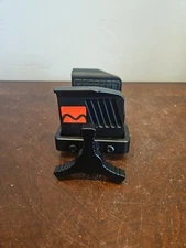 BOG Rifle Tripod Ultragrip Clamp Head Bracket Attachment Part