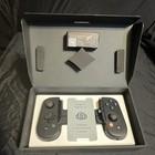 Backbone One Mobile Gaming Controller for iPhone Lightning, Black, Low Latency — photo 3