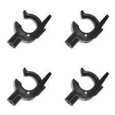 4x tonearm holder - tonearm support for SL1200 series turntables, 6904