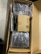 2015-2020 Chevy Suburban HR8D Invision Headrest Screens and DVD Player