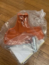 Genuine OEM Husqvarna 588543701 Trimmer Guard for 325 LX 326 C 525 L