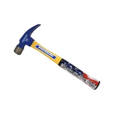 VAUGHAN FS999 Claw Hammer,Ripping Hammer,Steel 817ZV1