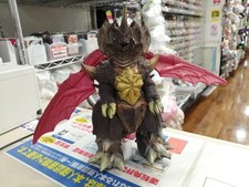 Godzilla Vs Destoroyah Destoroyah Complete Form Korea Bandai J0378