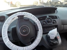 Feu avant (phare) Renault SCENIC