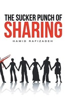 Hamid Rafizadeh | The Sucker Punch Of Sharing | Taschenbuch | Englisch (2018)