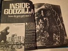Famous Monsters #166 and 167 August and September 1980 Pre-owned Acceptable — photo 8