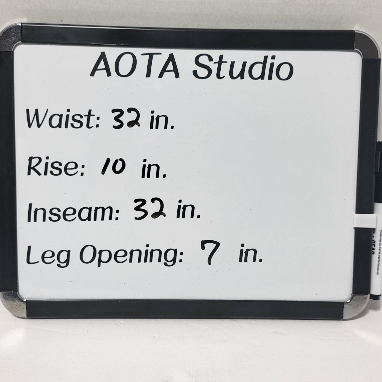 Under Armour Mens UA Vital Woven Pants Loose Fit Gray Black Size L G thumbnail 10