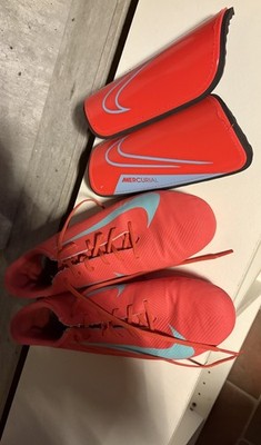 Nike Fussballschuhe Legend 10 Academy Fg/mg Gr.46