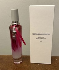 ESCADA Sexy Graffiti Fragrances for Women for sale - eBay