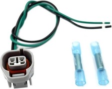 Vapor Canister Purge Valve Connector Wiring Harnesses 88974056 Compatible