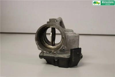 ORIGINAL Drosselklappenstellmotor VW CADDY III Box Body/MPV (2KA, 2KH, 2CA, 2...