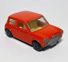 Vintage Matchbox Lesney Superfast #29 Racing Mini - Needs a Little TLC - .99 OB
