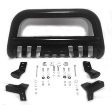 Bull Bar Pickup Truck 3" Front Grille Brush Push Bumper Guard