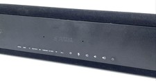 BARRA DE SONIDO INTELIGENTE ENVOLVENTE DELANTERA YAMAHA ATS-2090 - SOLO BARRA DE SONIDO - NEGRA