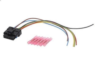 Electric Cable SENCOM 20614 NISSAN MICRA III (K12) 1 2003-201