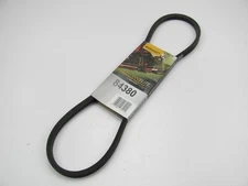 Continental 84380 Power Equipment Accessory Drive Belt - 3/8" X 27"