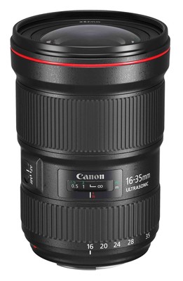Canon EF 16-35mm F2,8L III USM Objektiv