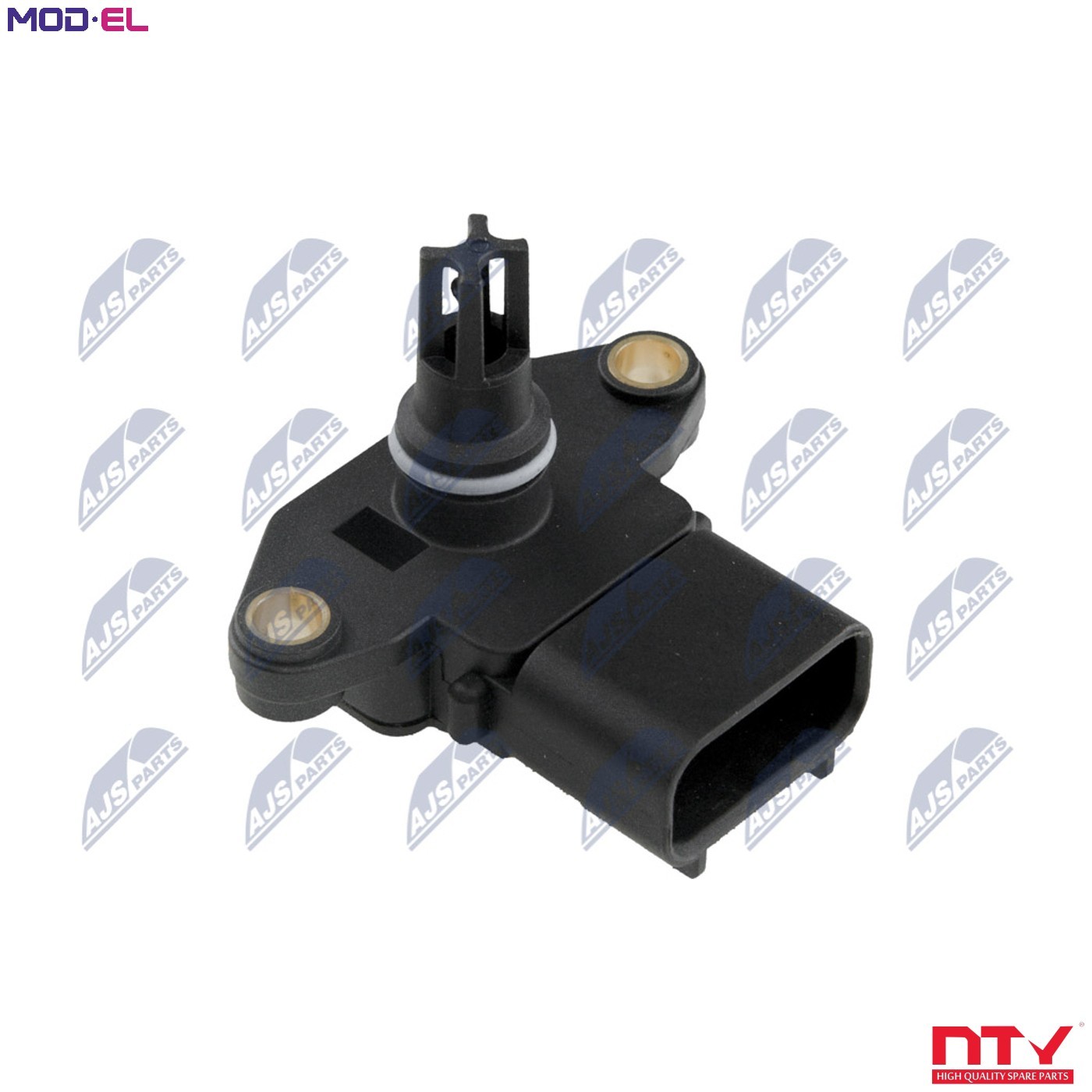SENSOR INTAKE MANIFOLD PRESSURE ECM-FR-002 FOR JAGUAR FORD MONDEO/III/Turnier