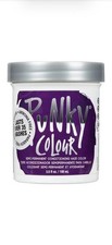 Jerome Russell Punky Colour Semi-Permanent Hair Color PURPLE NIB