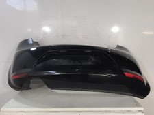 Pare-choc arrière Seat LEON
