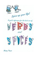 Rusty Faust | Herbs And Spices | Taschenbuch | Englisch (2003)