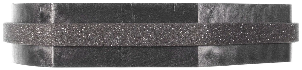 Filtro de aire de cabina MAHLE LAK 37 para modelos seleccionados de Chrysler Mercedes-Benz 94-10 Foto 3 de 4