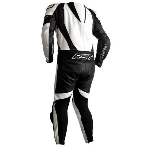RST Motorbike Racing Leather Suit Custom Motorcycle Suit for Men | eBay