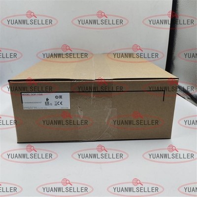 1PCS NEW   NEW DOP-110IS HMI Touch Screen *tm