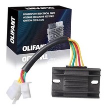 Voltage Regulator Rectifier For Arctic cat 250 99-03/Arctic cat 300 98-01