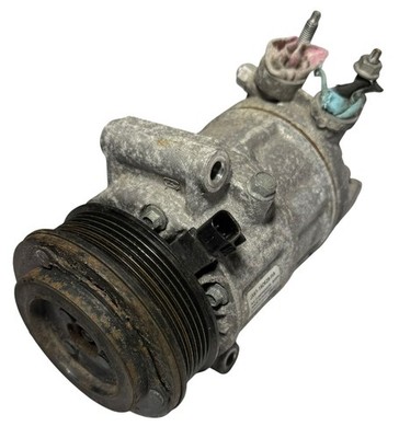 Kompressor Klimaanlage JX6119D629HA Ford Focus 1.0 Ecoboost Start-stopp-system