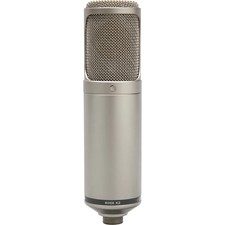 Rode K2 Large Diaphragm Vacuum Tube Condenser...