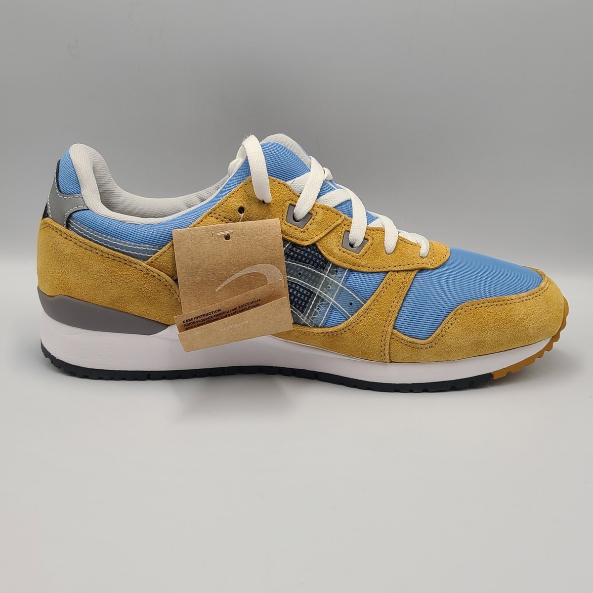 Awake NY x Asics Gel-Lyte III Yellow 1201A568-400 Men's Size 10 | eBay