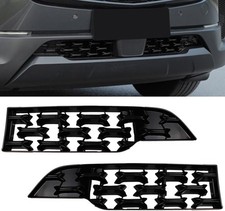 Front Grill Mesh Inserts - Premium Exterior Accessories Compatible with 2023-202 Front Grill Mesh Inserts - Premium Exterior Accessories Compatible with 2023-202 - Image 1