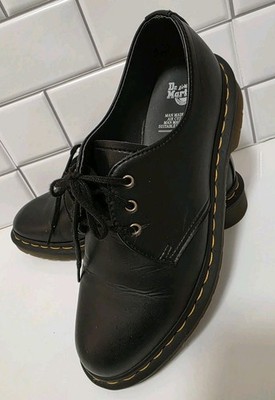 Dr Martens Air Wair Shoes O4046 – Men's Size 7 Women's US 8