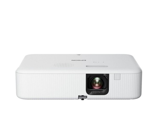 Epson CO-FH02 3LCD Beamer - Full HD Projektor, 3000 Lumen-image