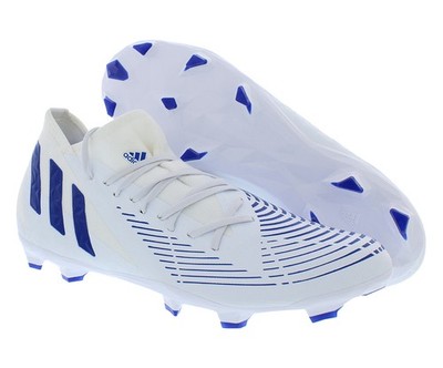 Adidas Predator Edge.3 Firm Ground Unisex Shoes