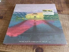 Pink Floyd Live From the Los Angeles 1975 4LP Vinyl Record RSD 2026 Exclusive