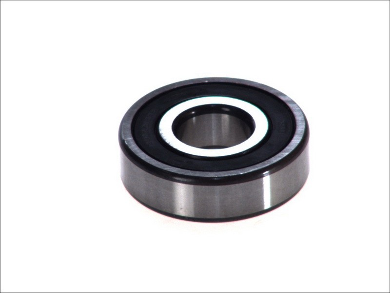 Fits FAG 6304-2RS-C3 /FAG/ Bearing 20x52x15mm 6304-2RS-C3 // 20x52x15; bearing