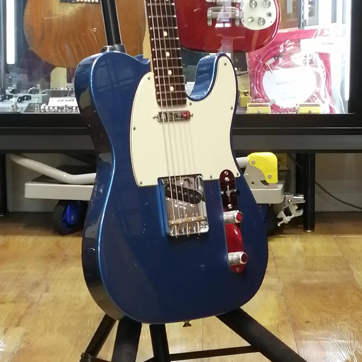 Fender American Special Telecaster | eBay