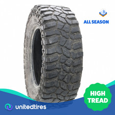 Used Lt 37x12.5r20 Cooper Discoverer Stt Pro 126q - 15.532 Used Lt 37x12.5r20 Cooper Discoverer Stt Pro 126q - 15.532