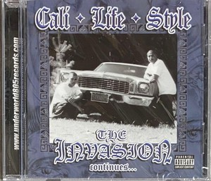 Cali Life Style | eBay