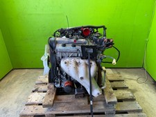97 Chevrolet Tracker Suzuki Sidekick 1.6 16 Valve Mfi Engine Samurai Swap G16b