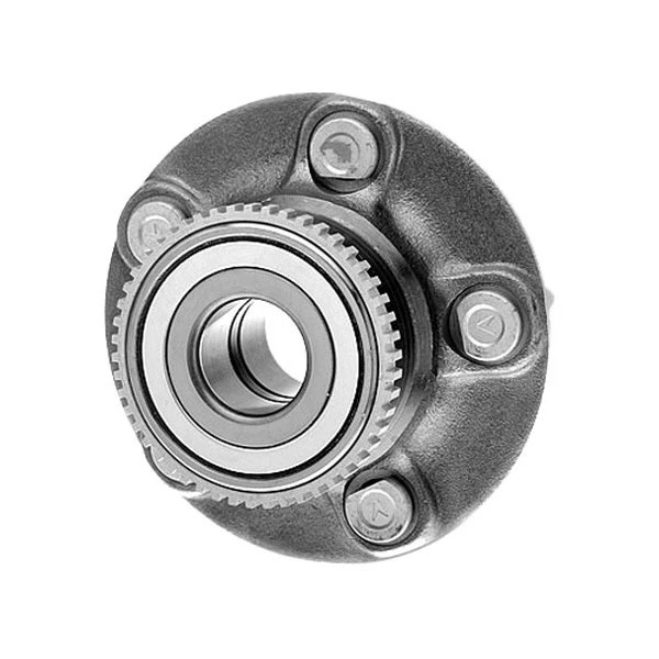 For Mercury Sable 01-05 Wheel Bearing and Hub Assembly Rear Driver or Passenger Foto 3 de 3