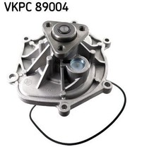 Cooling System Engine Cooling Water Pump SKF VKPC 89004 Fits Porsche 911