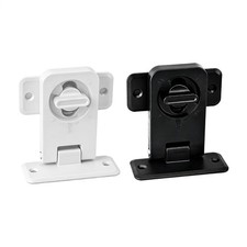 Refrigerator Lock Fridge Cabinet Child Safety Window Door Drawer Latches