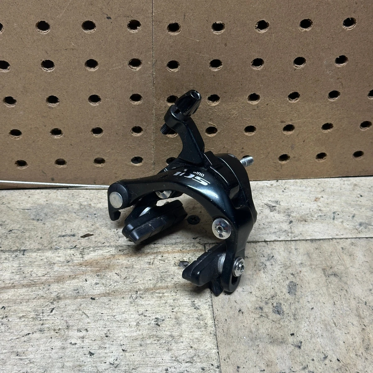 SHIMANO Kit de frein à disque avant JKIT BL-MT501 + BR-MT520